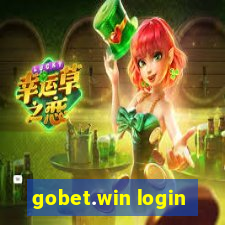 gobet.win login